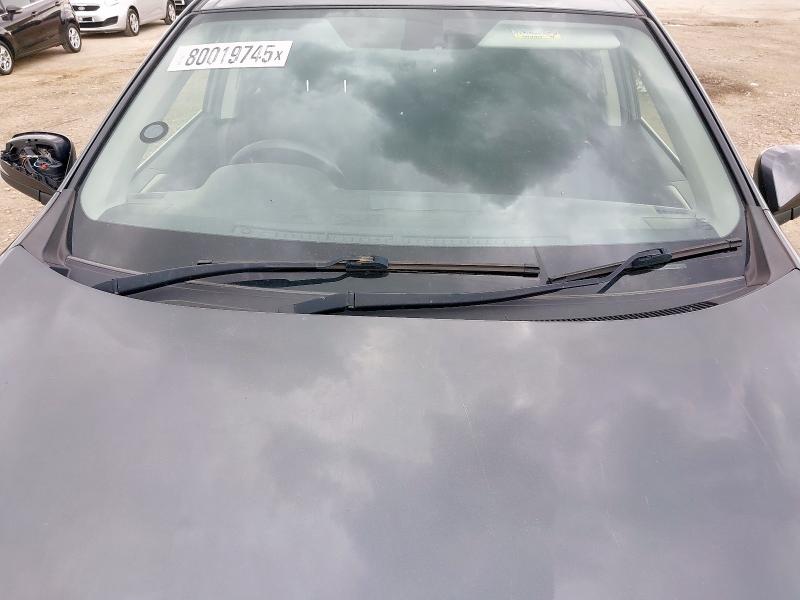 2013 TOYOTA RAV 4 2.2 D-4D ICON 5DR