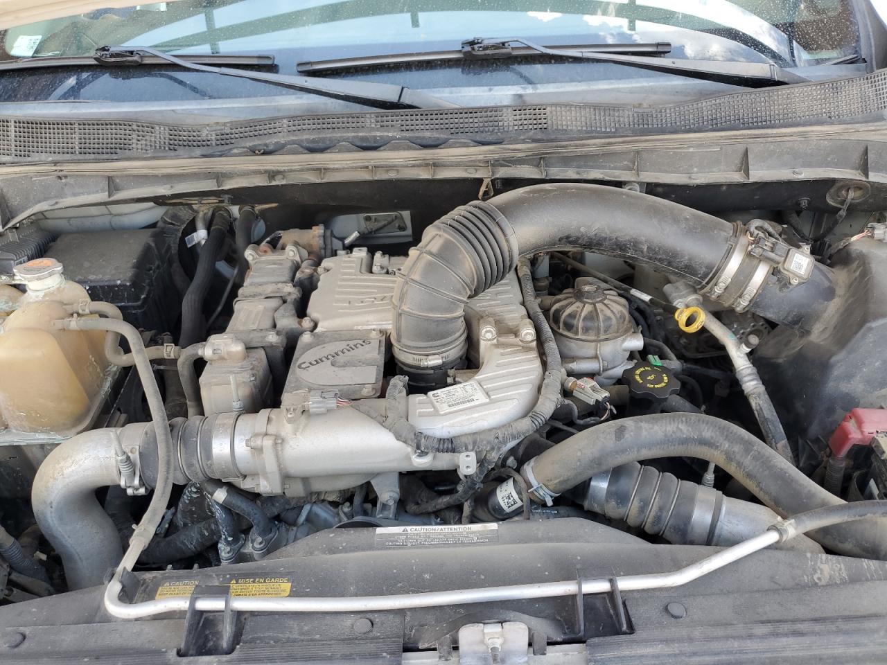 2018 Nissan Titan Xd S VIN: 1N6BA1F38JN524429 Lot: 84228385