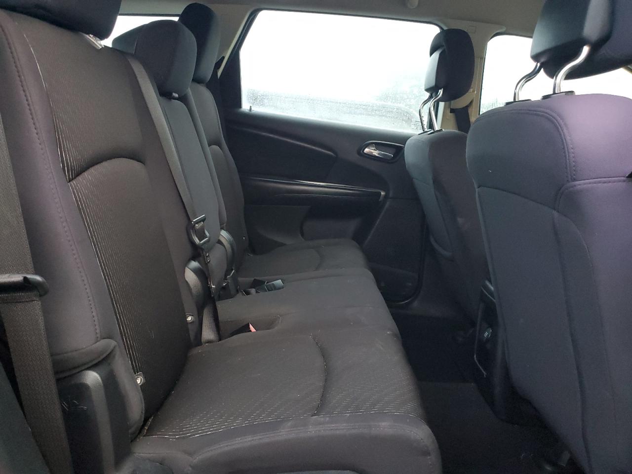 2012 Dodge Journey Se VIN: 3C4PDCAB4CT366927 Lot: 84455935