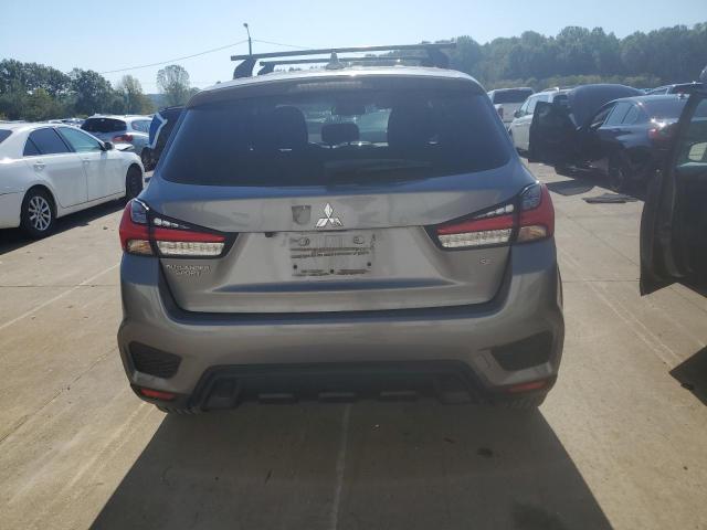 MITSUBISHI OUTLANDER 2021 Серый