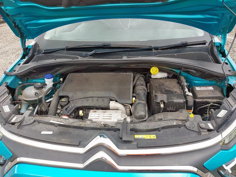 2022 CITROEN C3 SAINT JAMES PURETECH S 