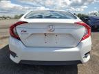 2018 HONDA CIVIC EX à vendre chez Copart QC - MONTREAL