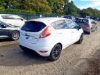 2015 FORD FIESTA 1.25 STYLE 5DR for sale at Copart COLCHESTER