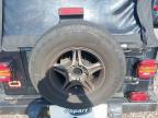 1998 JEEP WRANGLER SAHARA  for sale at Copart EAST KILBRIDE
