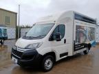 2019 CITROEN RELAY 35 L3 BLUEHDI  for sale at Copart CHESTER