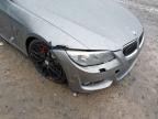 2011 BMW 335I M SPORT AUTO  for sale at Copart WOLVERHAMPTON