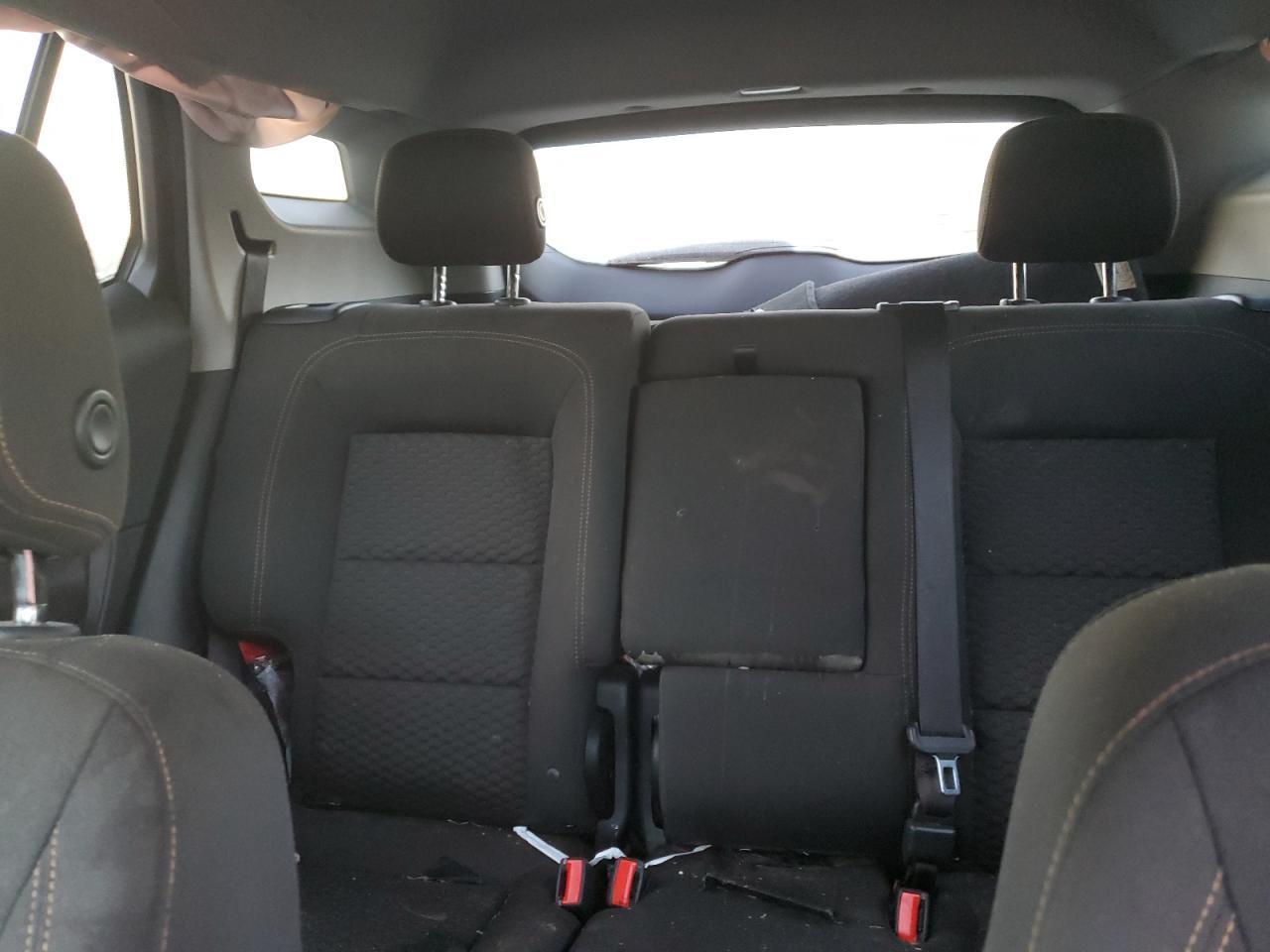 2018 GMC Terrain Sle VIN: 3GKALMEX3JL129254 Lot: 71372445