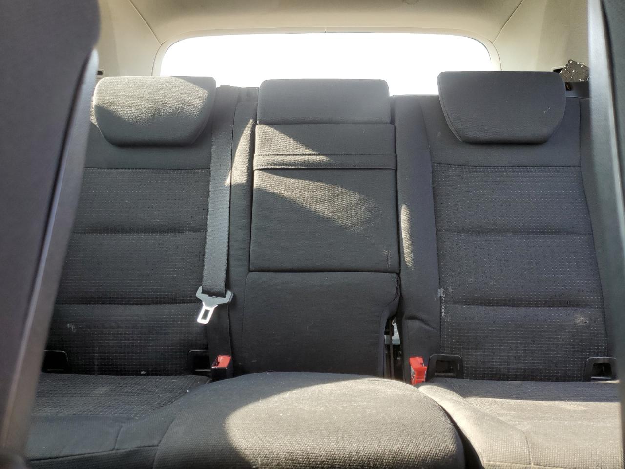 2008 Mercedes-Benz B200 VIN: WDDFH33X38J296415 Lot: 71967535