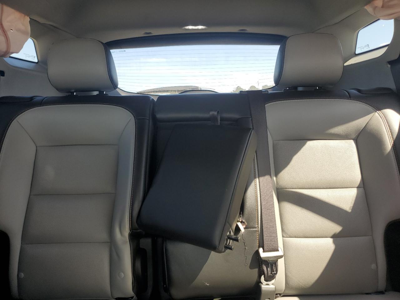 2021 GMC Terrain Slt VIN: 3GKALPEV6ML333101 Lot: 81760995