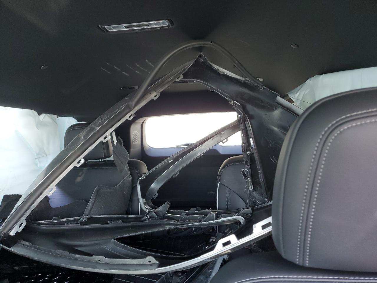 2025 Buick Enclave Sport Touring VIN: 5GAERBRS0SJ290430 Lot: 71866215