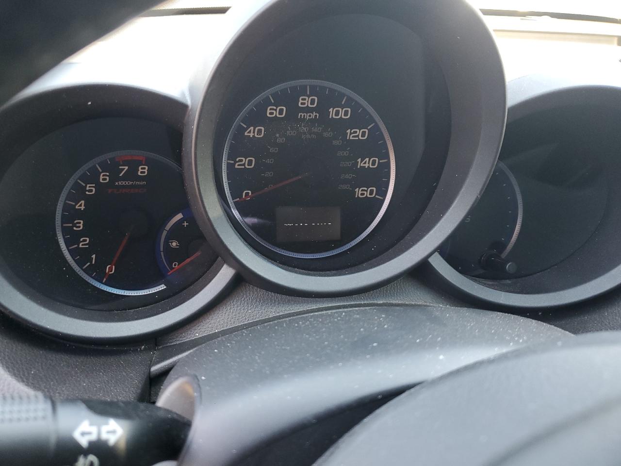 2012 Acura Rdx Technology VIN: 5J8TB2H58CA003392 Lot: 71562455