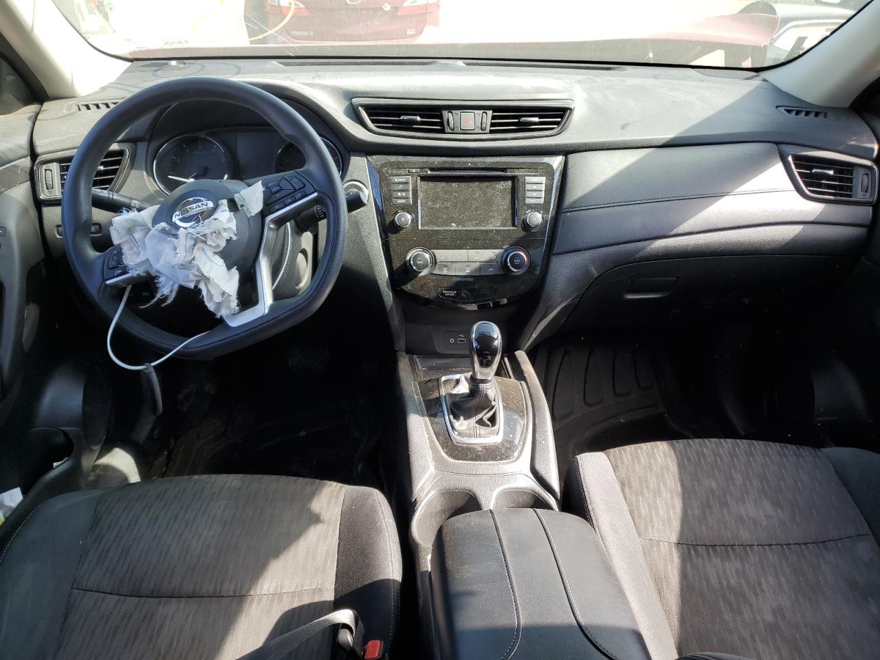 2018 Nissan Rogue S VIN: 5N1AT2MV9JC823339 Lot: 71433625