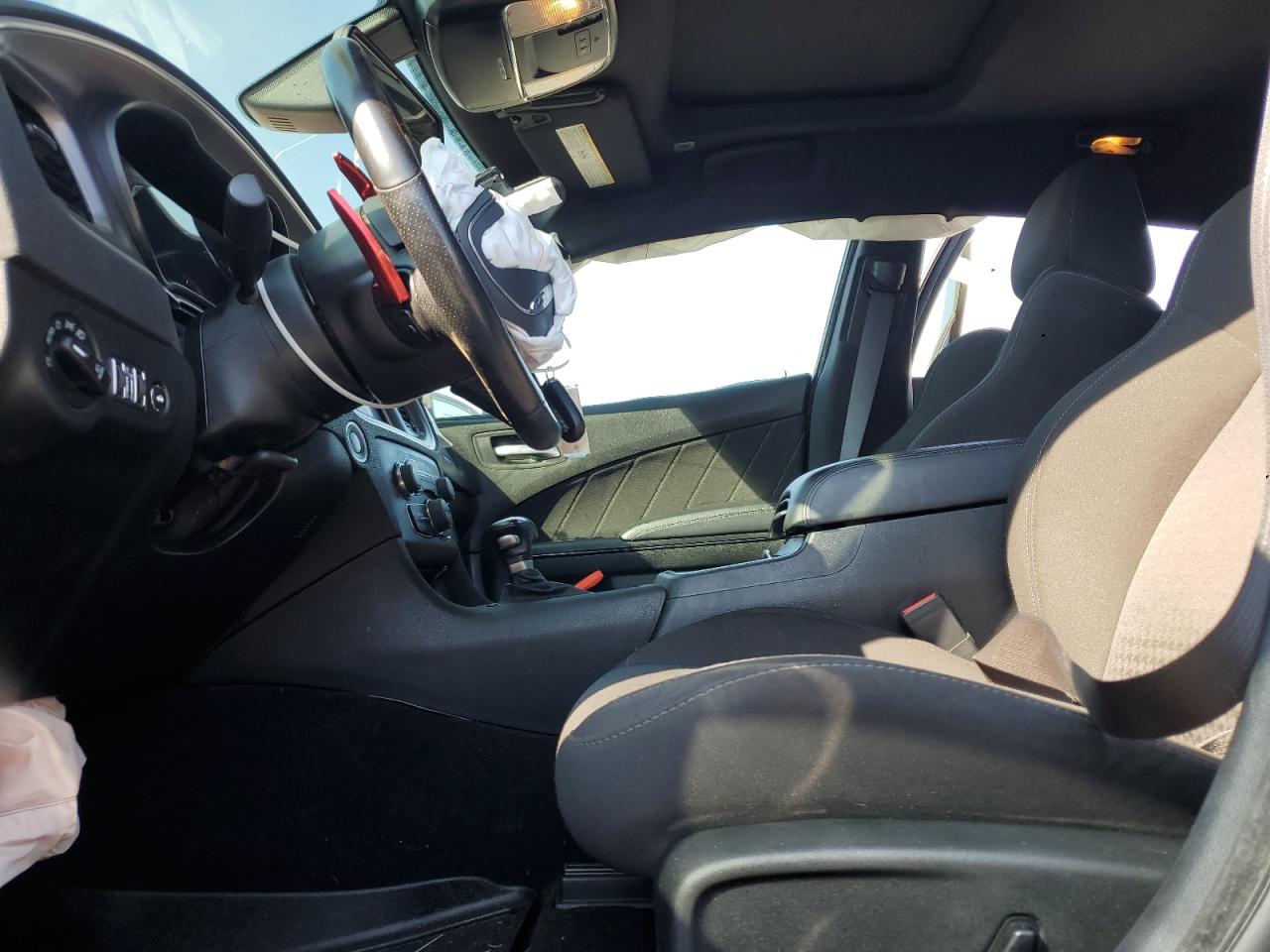 2020 Dodge Charger R/T VIN: 2C3CDXCTXLH153733 Lot: 81194625