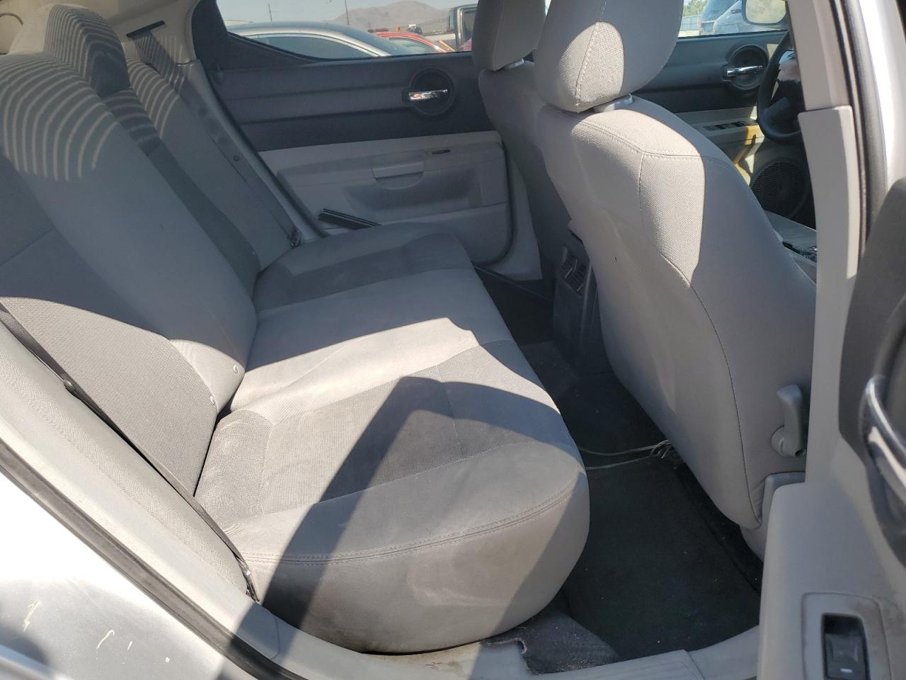 2006 Dodge Charger Se VIN: 2B3KA43G46H413082 Lot: 81142905