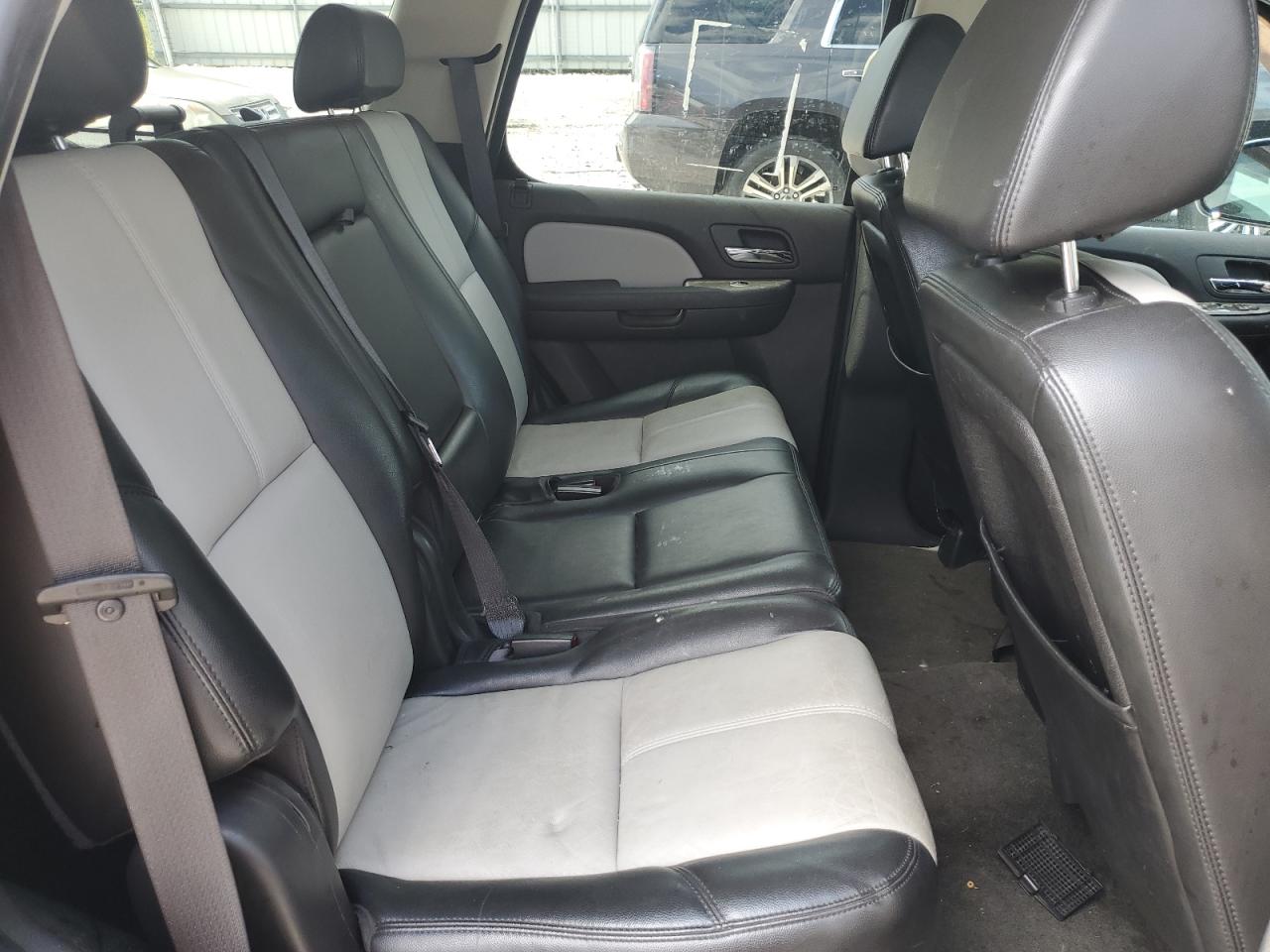 2007 Chevrolet Tahoe K1500 VIN: 1GNFK13067R363373 Lot: 80855425