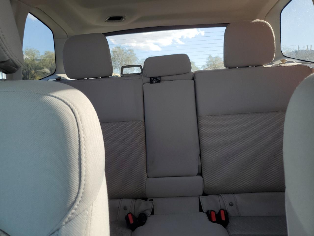2014 Subaru Forester 2.5I Premium VIN: JF2SJAEC6EH429670 Lot: 84403015
