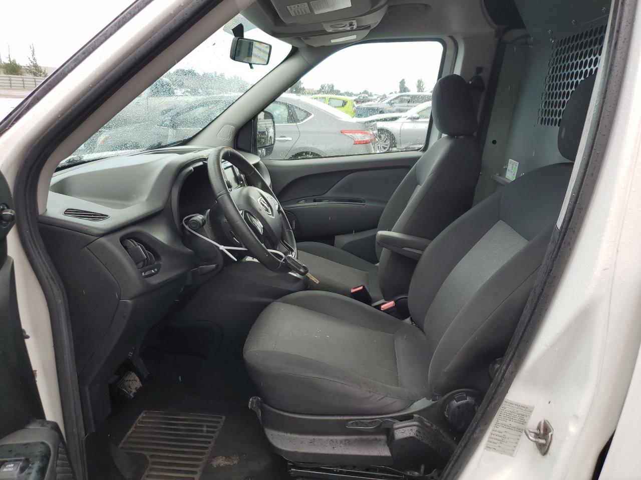 2016 Ram Promaster City Slt VIN: ZFBERFBT1G6A95705 Lot: 84213585