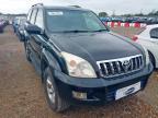 2004 TOYOTA LAND CRUISER LC4 for sale at Copart ROCHFORD