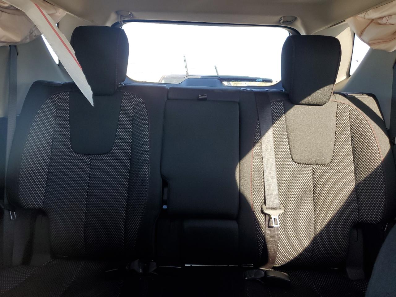 2013 Chevrolet Equinox Lt VIN: 1GNALDEK8DZ130713 Lot: 71596305