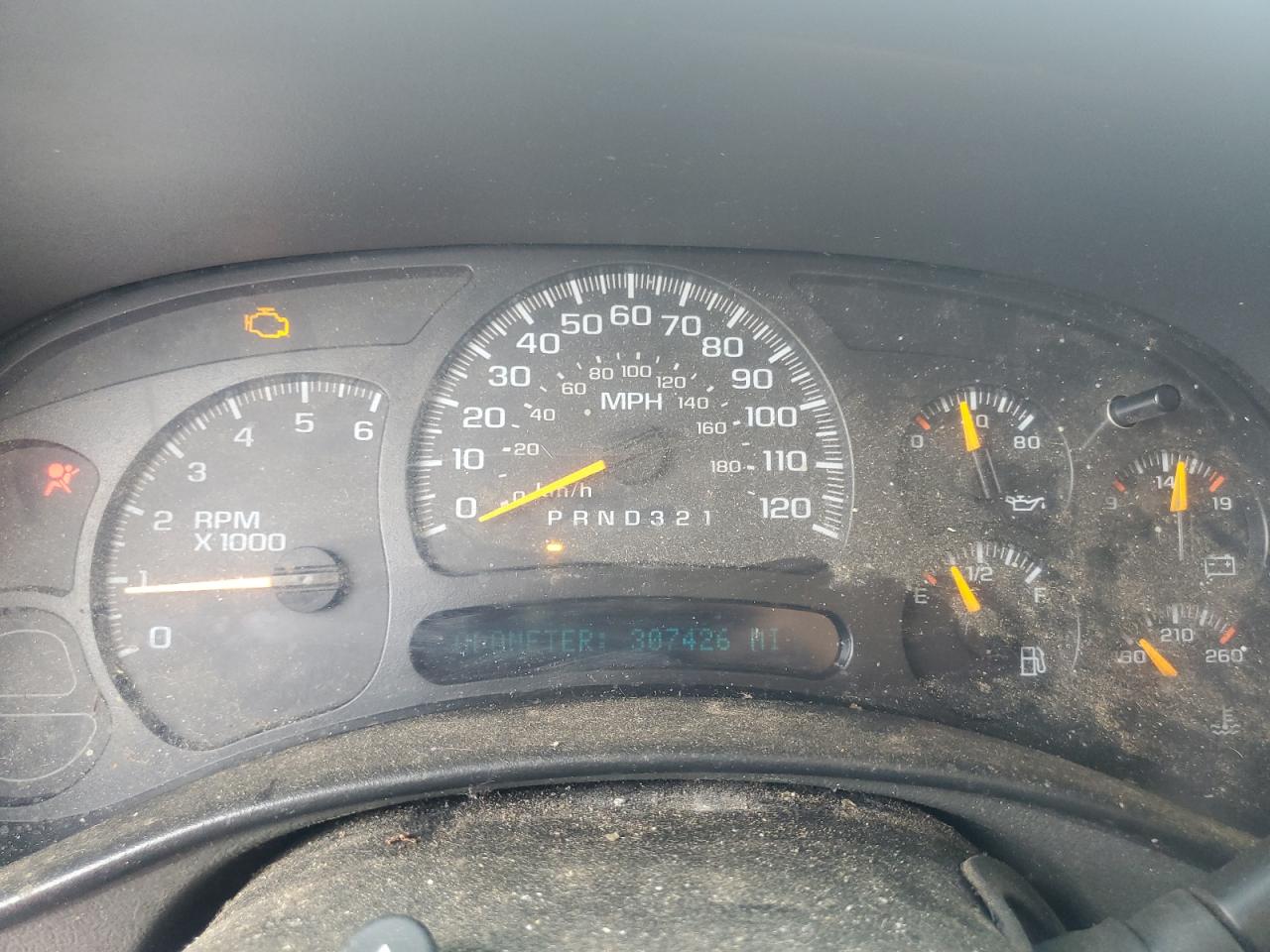 2006 Chevrolet Silverado K1500 VIN: 2GCEK19B361118485 Lot: 81749115