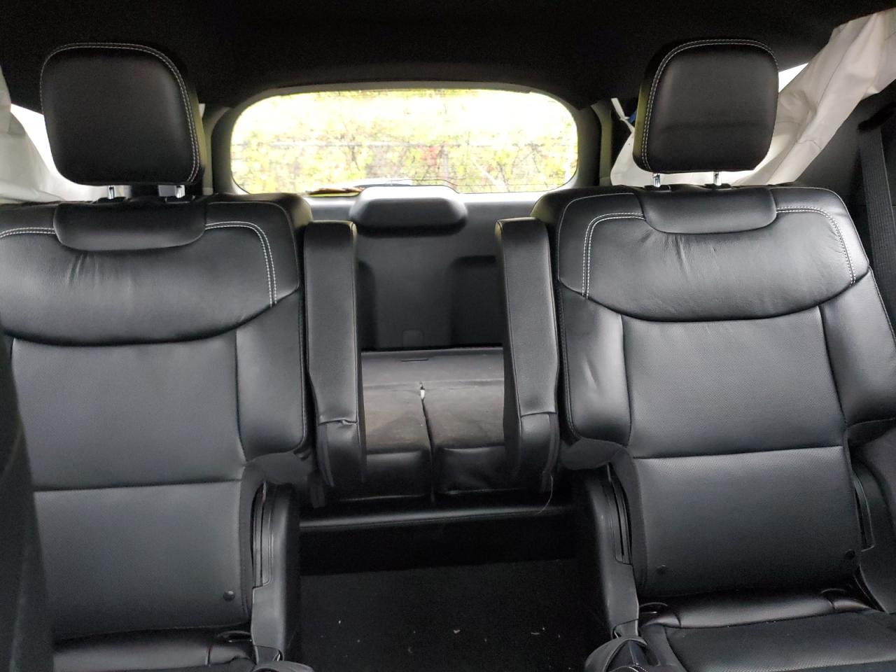 2022 Ford Explorer St VIN: 1FM5K8GC3NGA66521 Lot: 81006575