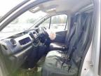 2015 VAUXHALL VIVARO 2900 CDTI  for sale at Copart COLCHESTER