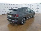 2022 BMW IX3 M SPORT PRO  for sale at Copart ROCHFORD