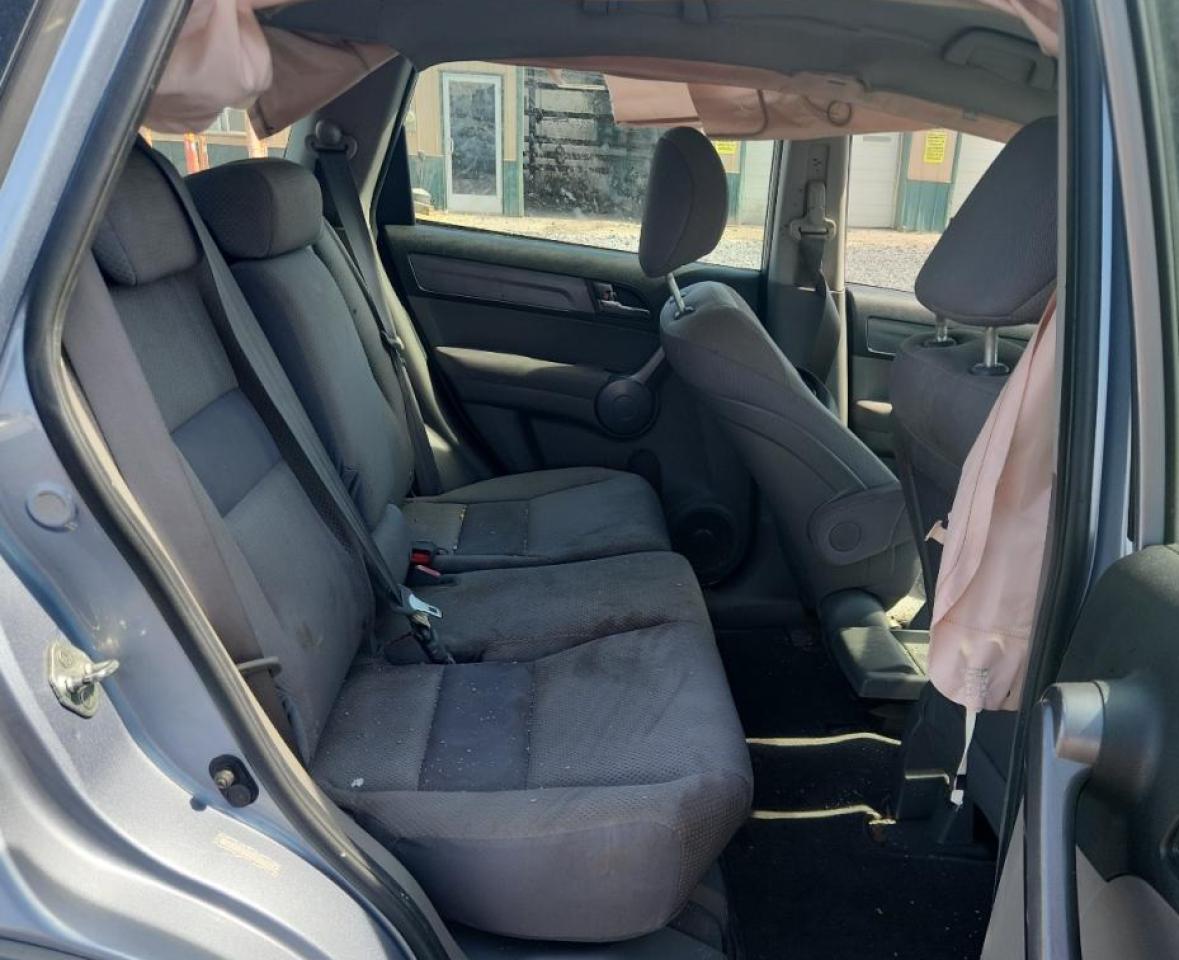 2009 Honda Cr-V Lx VIN: 5J6RE38379L001175 Lot: 84632785