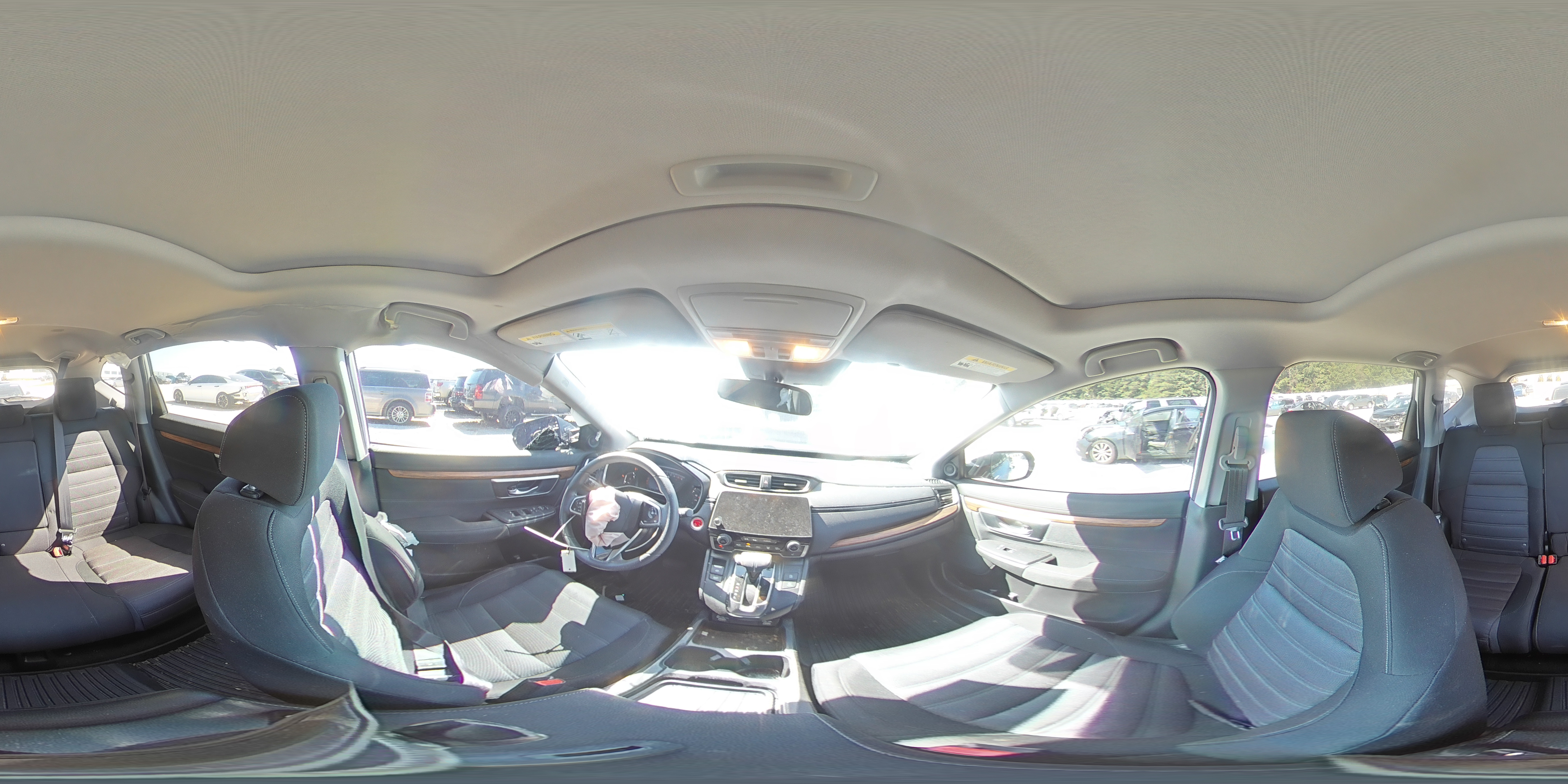 2021 Honda Cr-V Ex VIN: 5J6RW1H52ML004917 Lot: 71906225