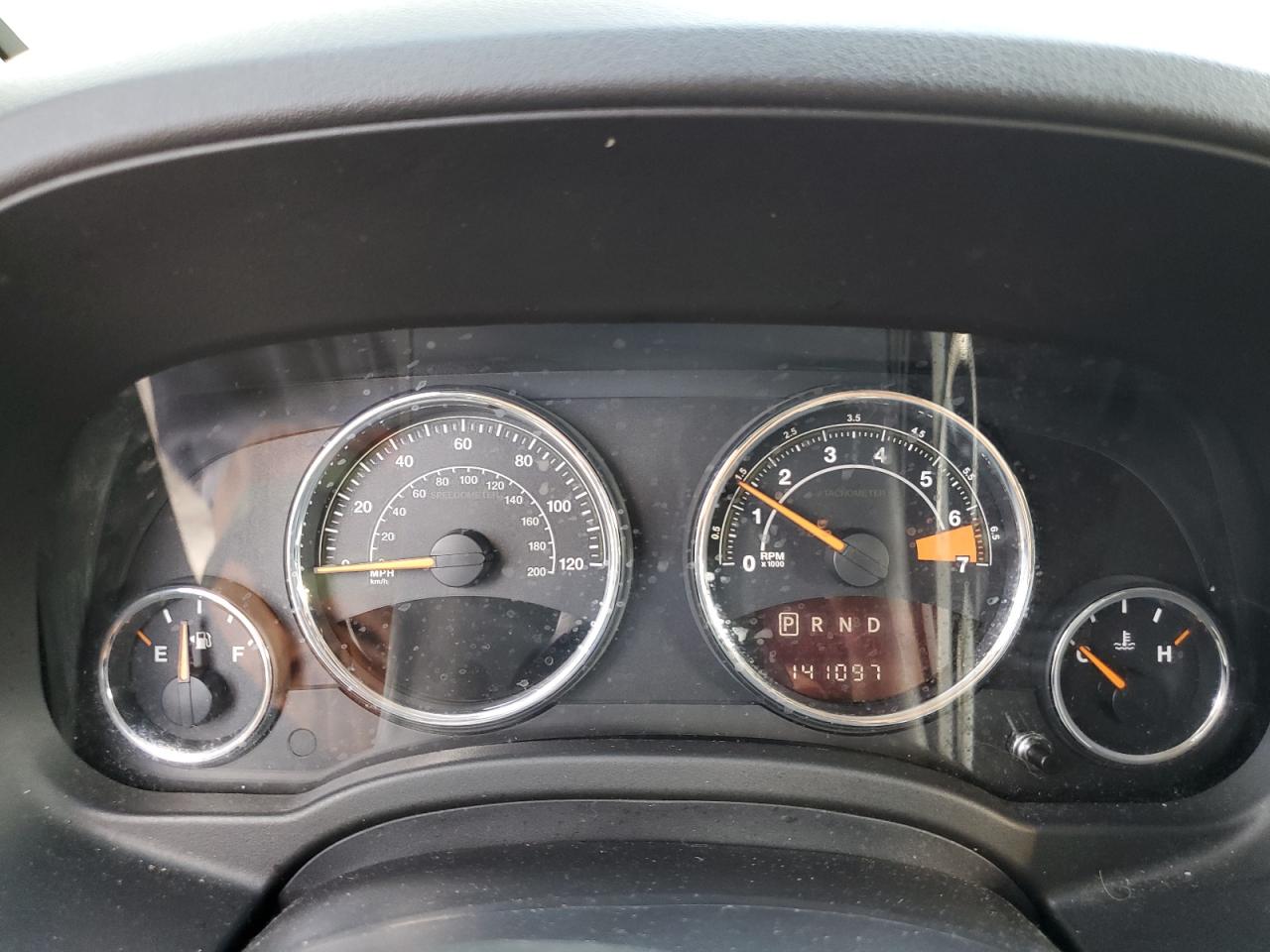 2016 Jeep Compass Latitude VIN: 1C4NJDEB9GD746468 Lot: 83798865