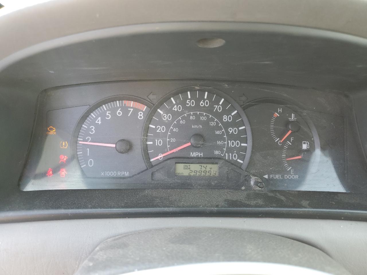 2008 Toyota Corolla Ce VIN: 1NXBR32E48Z025377 Lot: 80095005