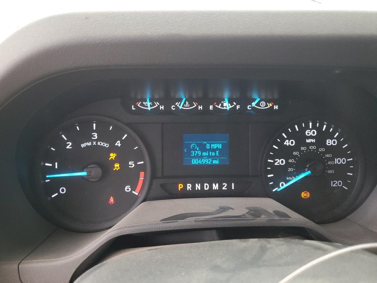 2024 Ford Econoline E450 Super Duty Cutaway Van VIN: 1FDFE4FN1RDD12755 Lot: 71753695