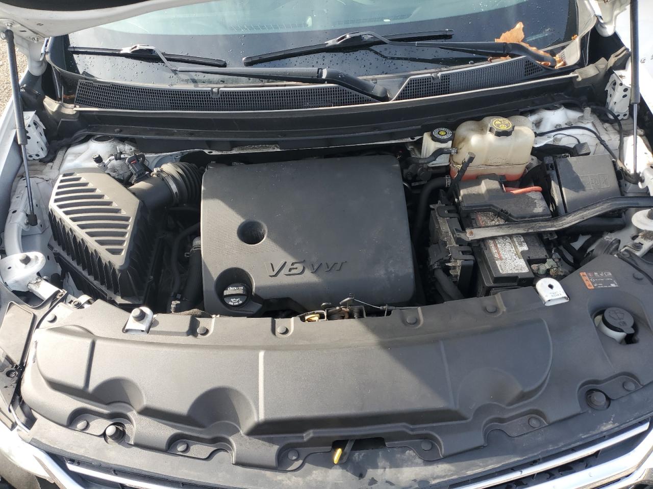 2020 Chevrolet Traverse Lt VIN: 1GNEVGKW1LJ122891 Lot: 81687945