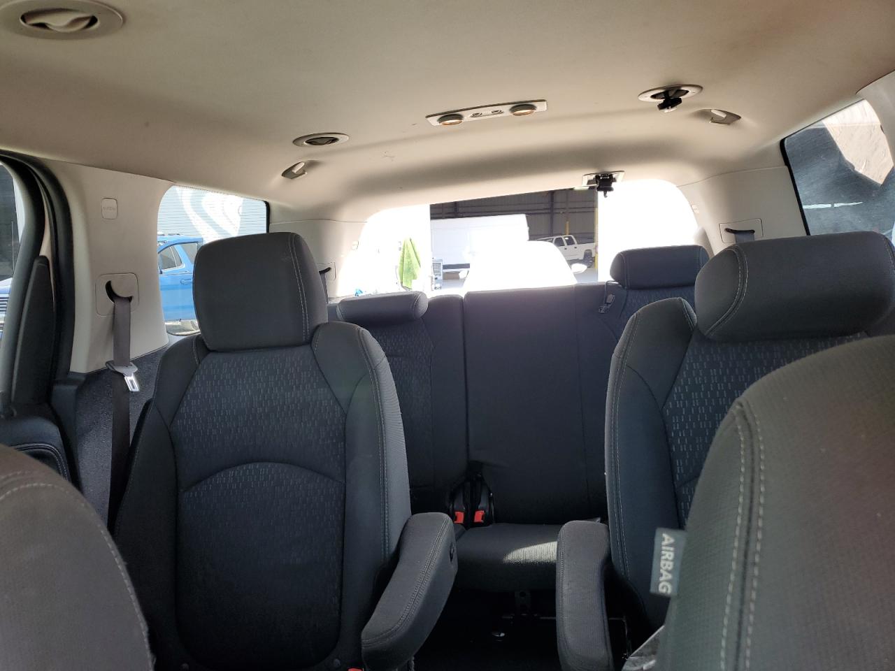 2013 GMC Acadia Sle VIN: 1GKKVPKD6DJ146166 Lot: 71896665