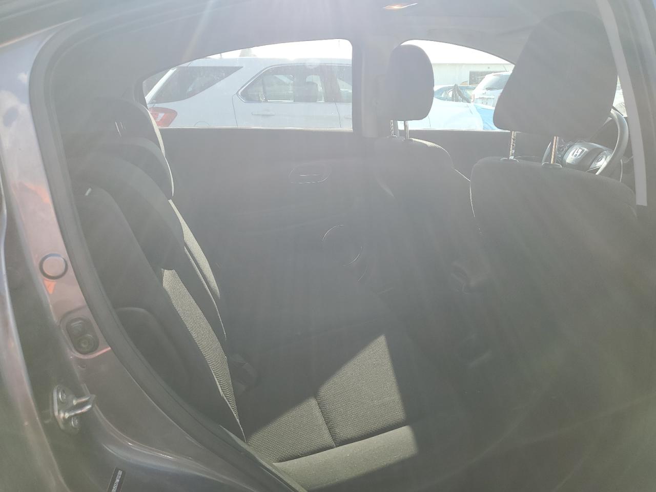 2017 Other Other VIN: 3CZRU5G57HM702300 Lot: 83938495