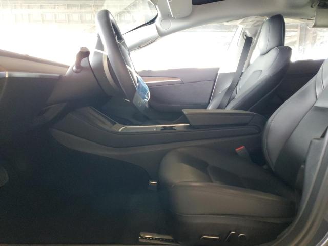  TESLA MODEL 3 2023 Szary