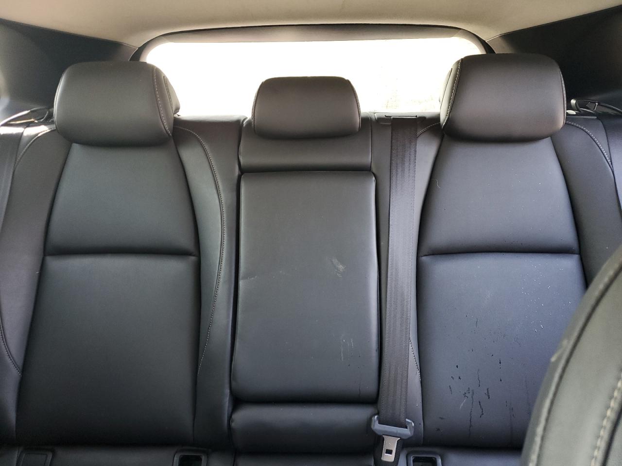 2020 Mazda Cx-30 Select VIN: 3MVDMBCL5LM115376 Lot: 71453025