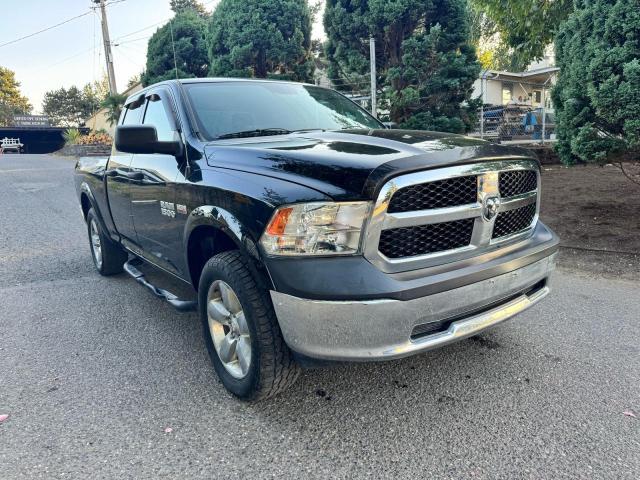 2015 Ram 1500 St