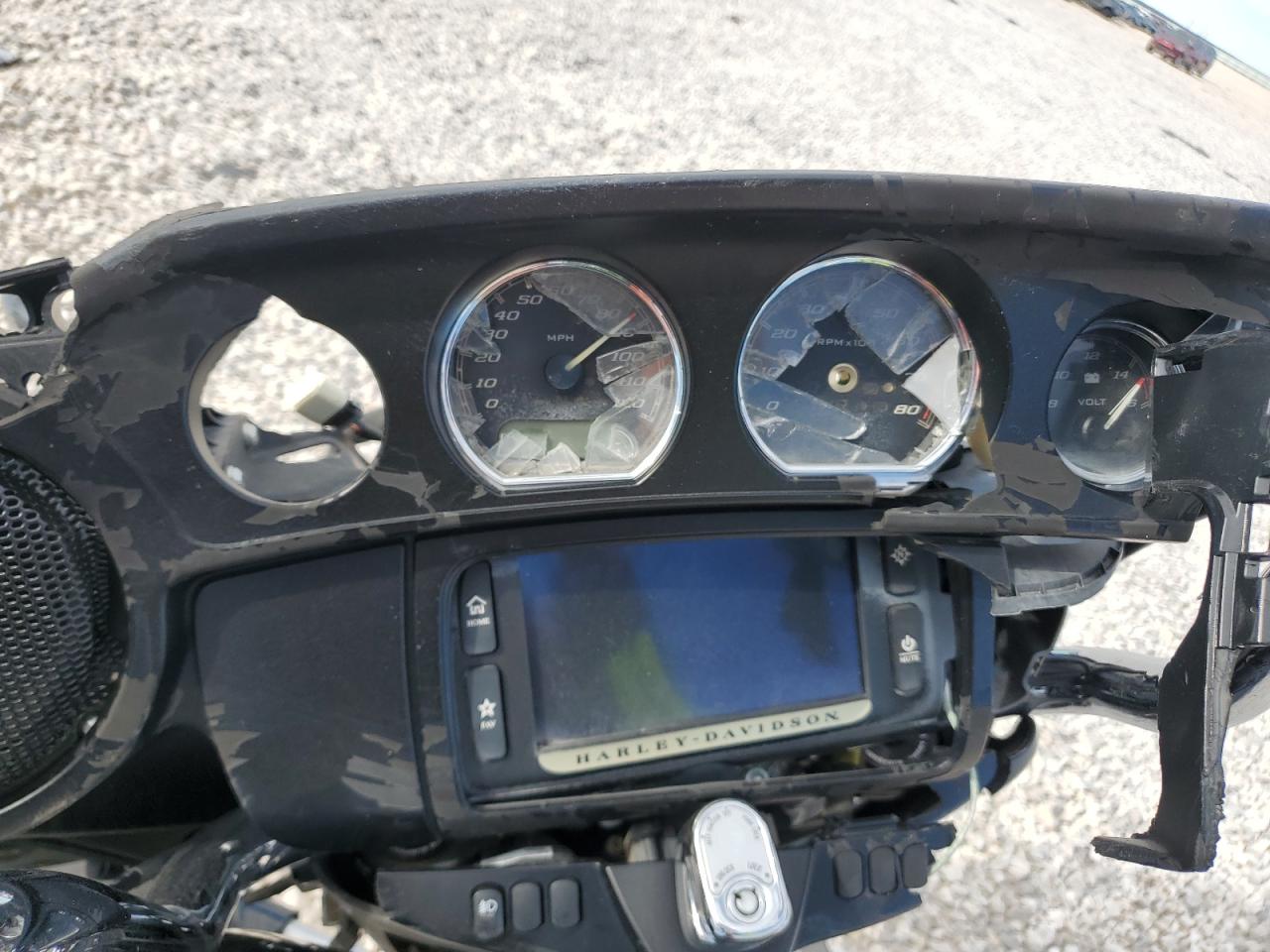 2018 Harley-Davidson Flhtcu Ultra Classic Electra Glide VIN: 1HD1FCC14JB669269 Lot: 81921725