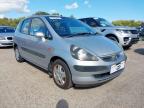 2002 HONDA JAZZ SE CVT  for sale at Copart SANDWICH