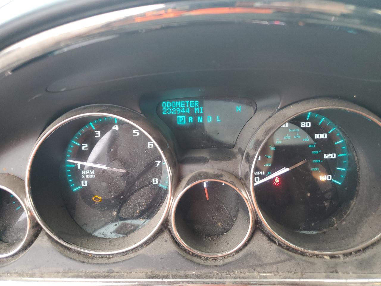 2013 Buick Enclave VIN: 5GAKVCKD7DJ121556 Lot: 80486855