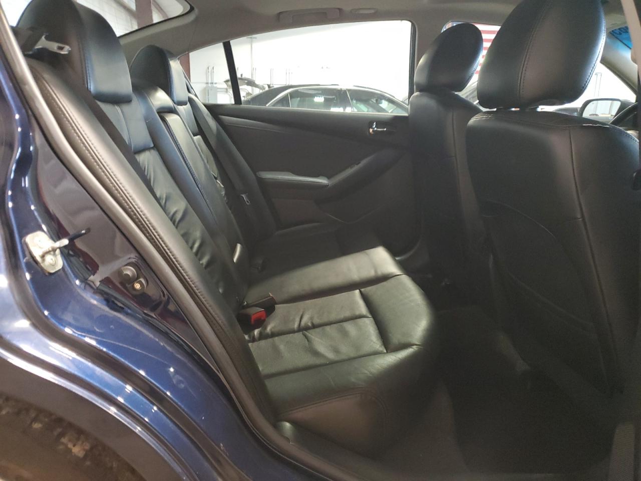 2011 Nissan Altima Sr VIN: 1N4BL2AP7BN426951 Lot: 82077485