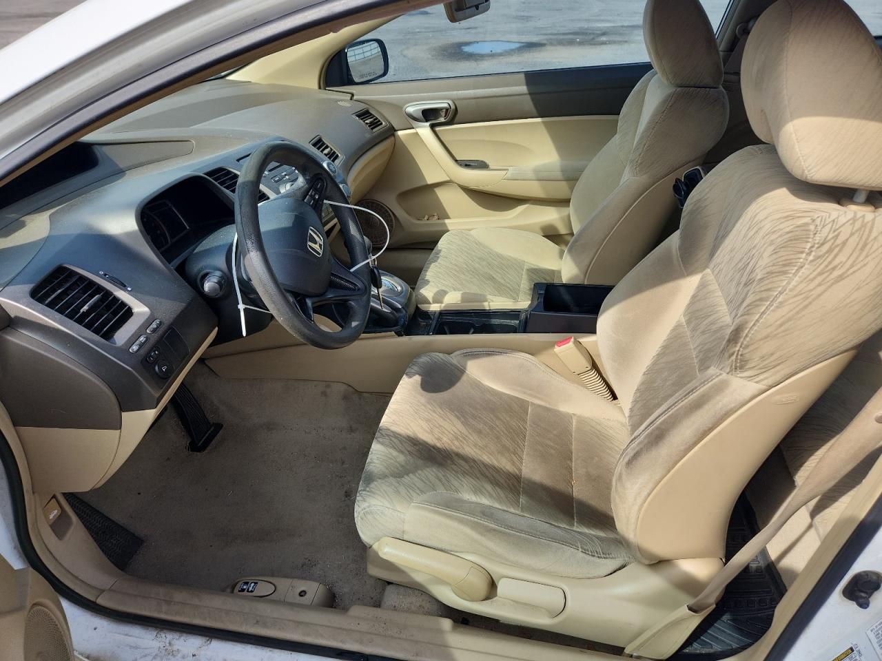 2008 Honda Civic Lx VIN: 2HGFG12628H515006 Lot: 83943345