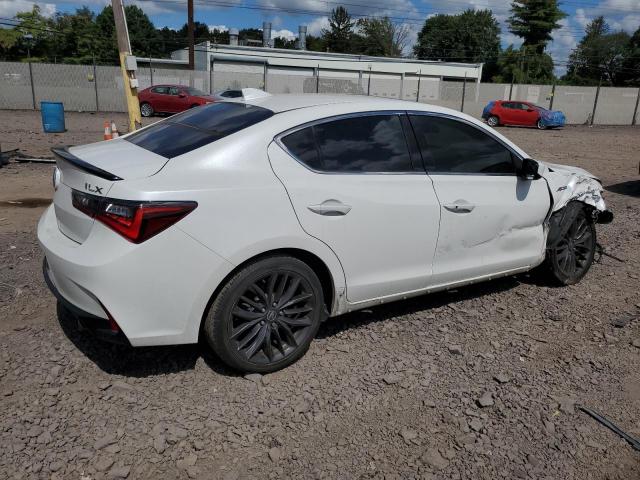  ACURA ILX 2020 Белы