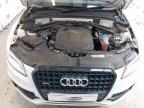 2015 AUDI Q5 S LINE + TDI QUATTRO A  for sale at Copart BELFAST