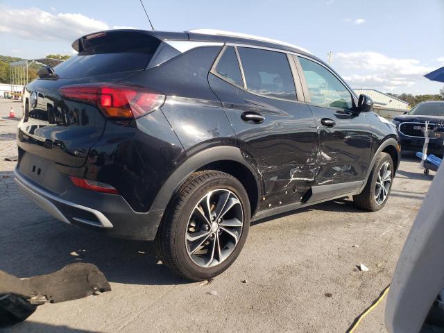  BUICK ENCORE 2021 Black