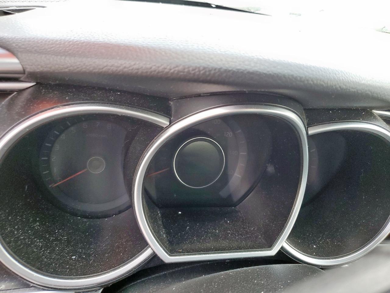 2015 Kia Optima Lx VIN: KNAGM4A72F5616944 Lot: 81692995