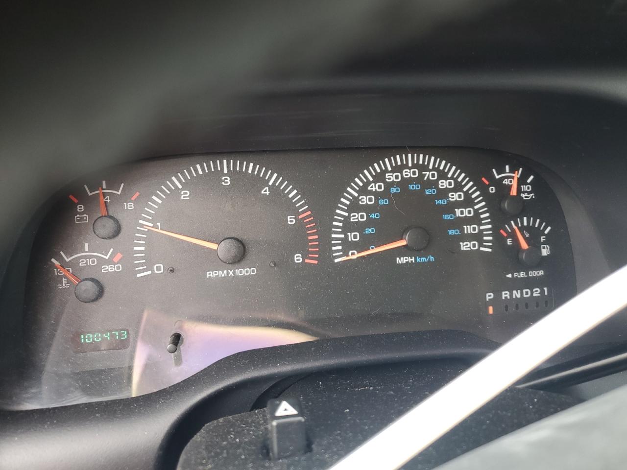 1999 Dodge Ram 1500 VIN: 1B7HC16Y8XS181179 Lot: 80264345