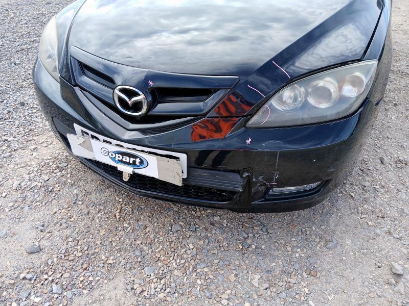 2008 MAZDA 3 TAKARA AUTO 