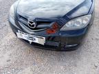 2008 MAZDA 3 TAKARA AUTO  for sale at Copart CORBY